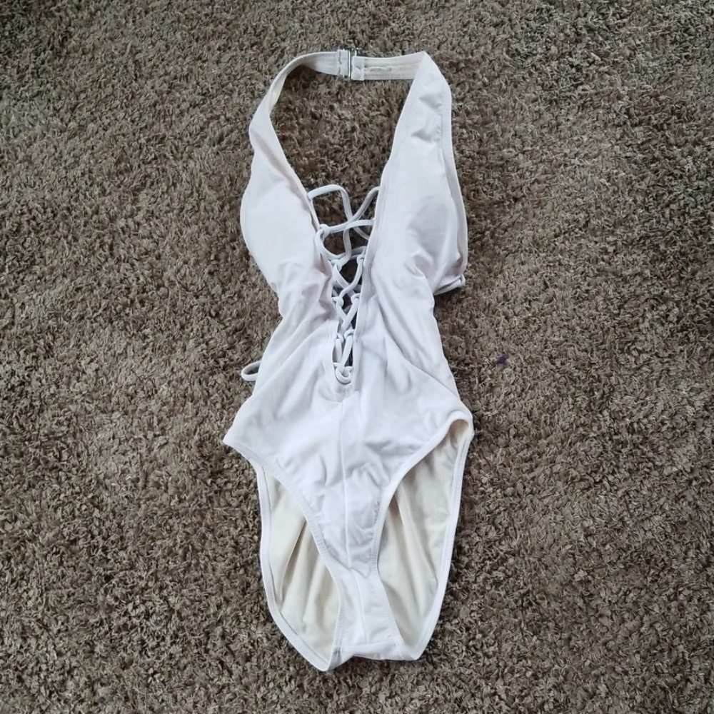Fabletics swimsuit